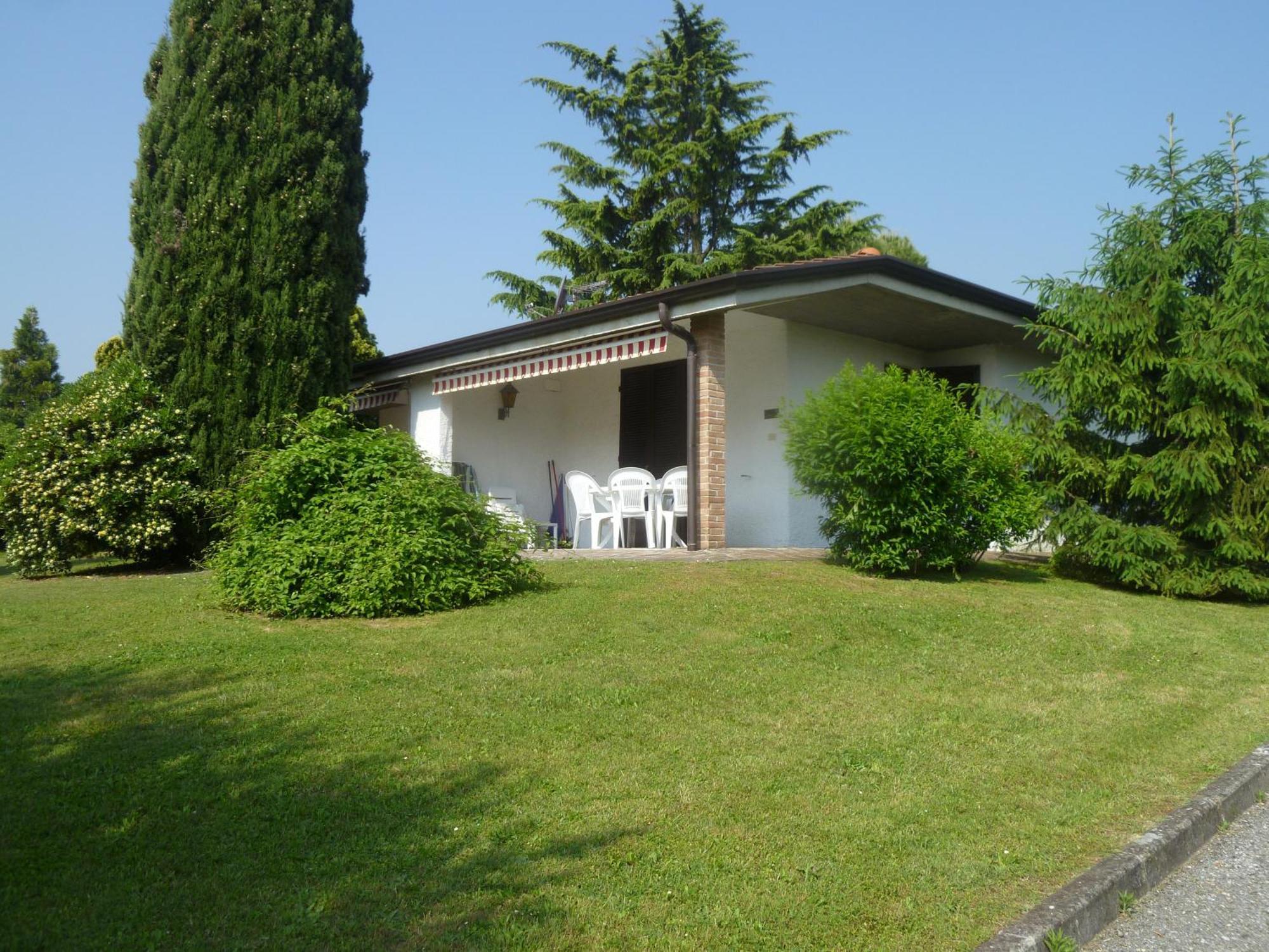 Moniga del Garda Italsol Residence Riai חדר תמונה