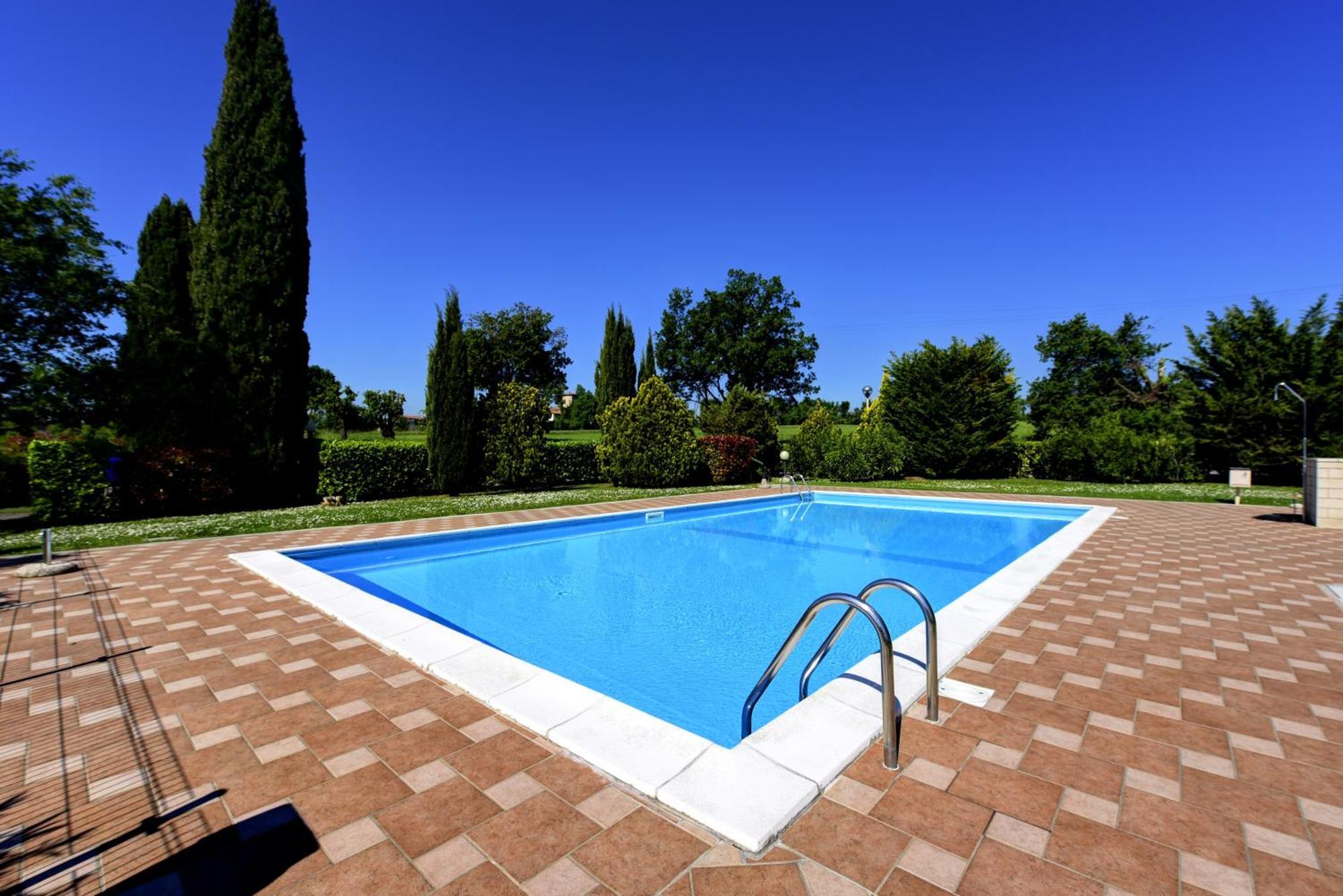 Moniga del Garda Italsol Residence Riai חדר תמונה